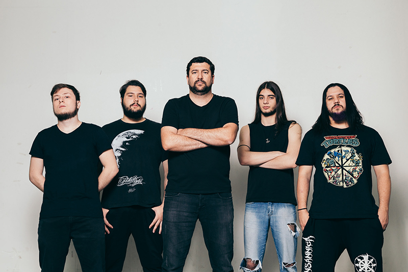 Edição 2019 do JF Rock City começa nesta quarta-feira (5) 3 INSANNICA