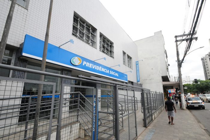 Mais de 1,3 milhão de beneficiários em Minas devem fazer prova de vida 1 INSS Priamo