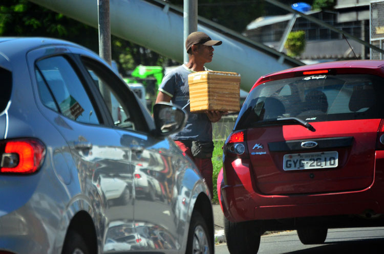 Um em cada quatro trabalhadores está subutilizado 5 Informalidade-MEI