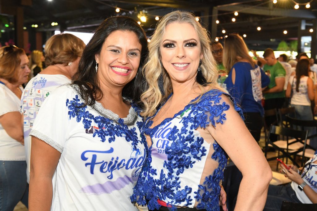 Mariana Sirimarco e Juliane Gonçalves 1 KMP 17471