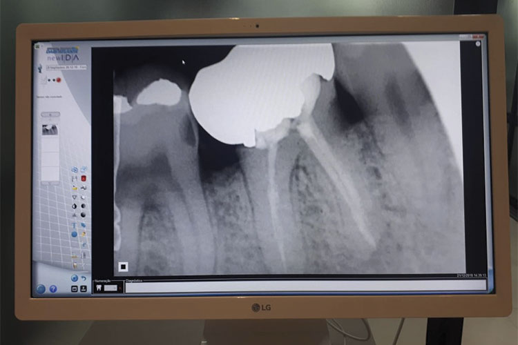 Serviços de implantes e ortodontia não precisam ser caros nem dolorosos 27 LOCALIZAÇÃO