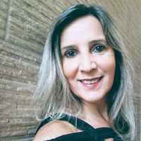 Maria Helena Almeida Santos