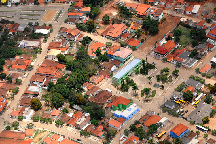 Prefeitura de São José do Divino