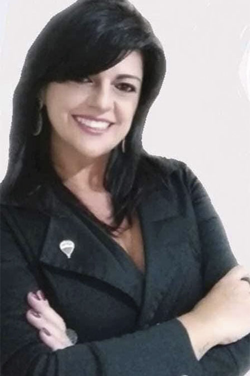 Rosa Mendonca