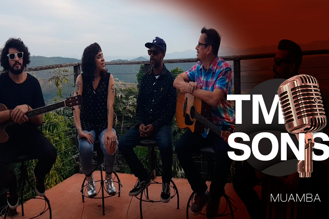 Imagem: TM Sons S02-EP07: Muamba