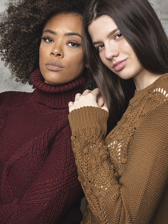 Tendências para o inverno! 3 TRIBUNA MG 3787