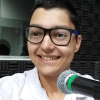 Yander Aguiar interna