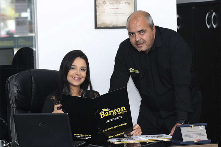 Tino e experiência em fazer bons negócios 1 bargon5