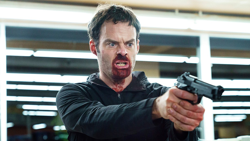 Meia dúzia de séries para assistir (ou não) 9 barry coluna