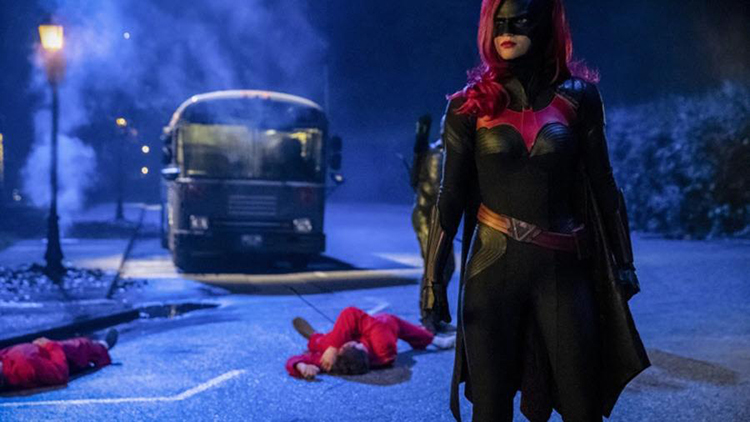 batwoman