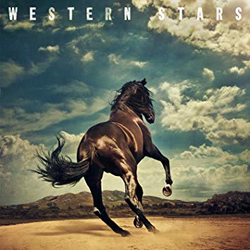 Novos trens musicais para ouvir nas férias 8 bruce springsteen western stars