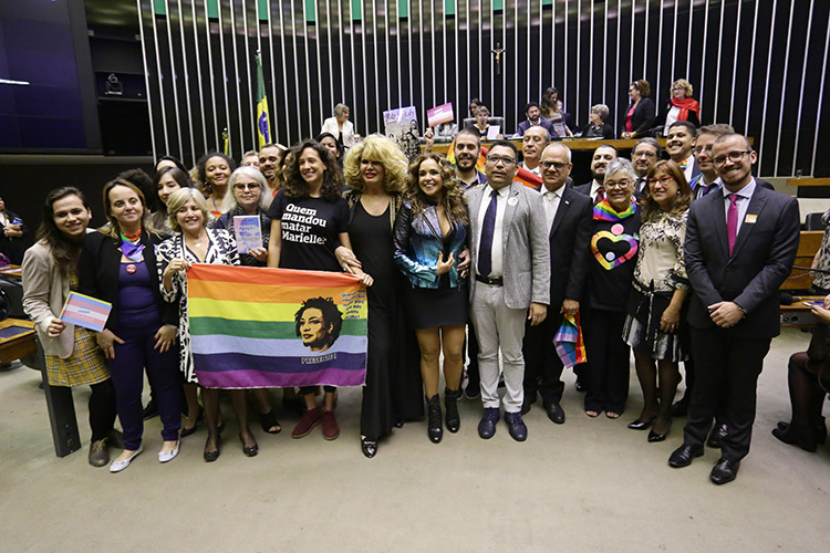 Câmara celebra 50 anos de evento pelos direitos LGBT 1 camara michel jesus2