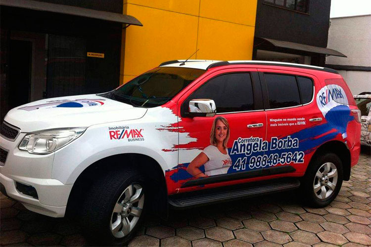 Marketing pessoal: grande aliado do corretor de imóveis 4 carro angela borba
