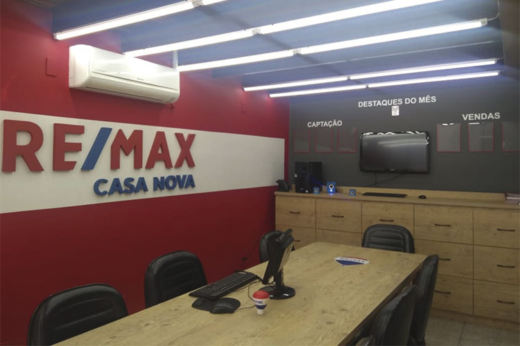 Franquia RE/MAX: oportunidade para explorar um novo negócio 1 cas anova