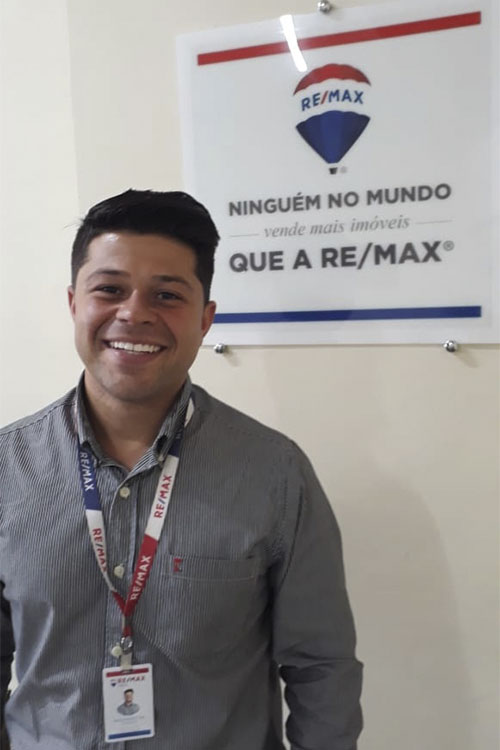 Marketing pessoal: grande aliado do corretor de imóveis 6 corretor
