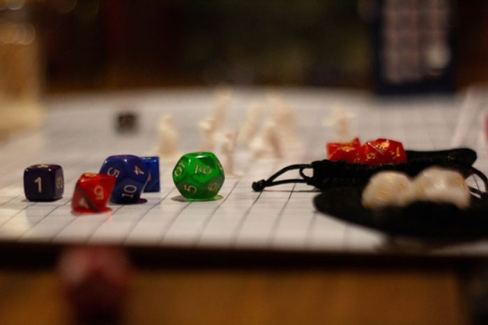 Conheça grupo que organiza jogos de tabuleiro 2 covil 12