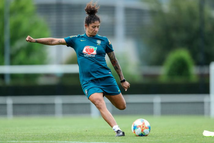 cristiane