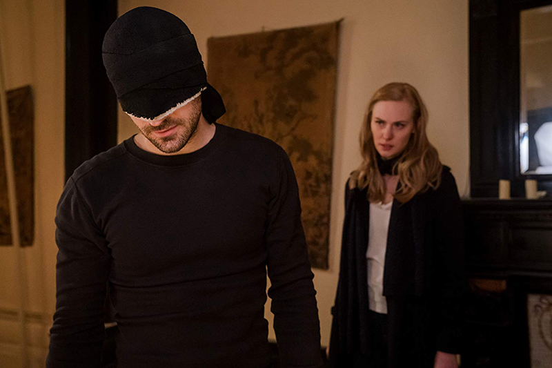 Meia dúzia de séries para assistir (ou não) 11 demolidor coluna