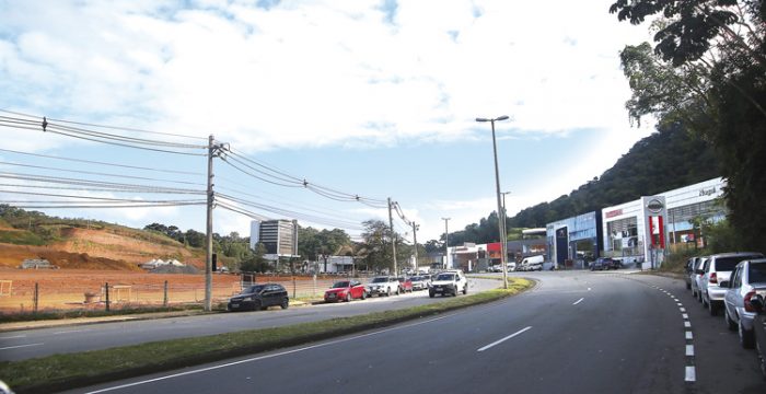 Deusdedit Salgado é novo eixo de expansão econômica 1 deusdedit interna