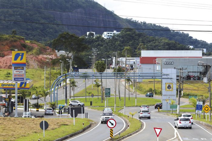 Deusdedit Salgado é novo eixo de expansão econômica 2 deusdedit interna2