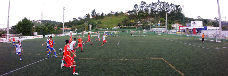Brasileiro de Futebol 7 volta a JF, desta vez também com torneio feminino 1 esp CFZ Olavo1