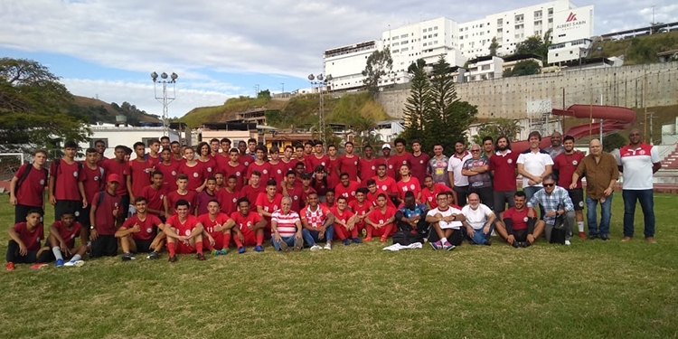 esp Danilo Baeta UFJF foto Divulgação destacada