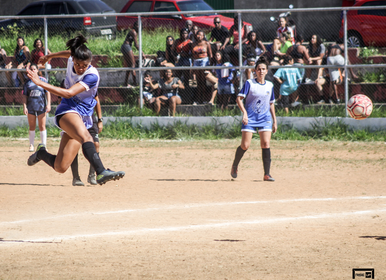 Futebol feminino busca valorização e impulso com o Mundial 2 esp São Carlos foto Rafael Campos Rise Up 31