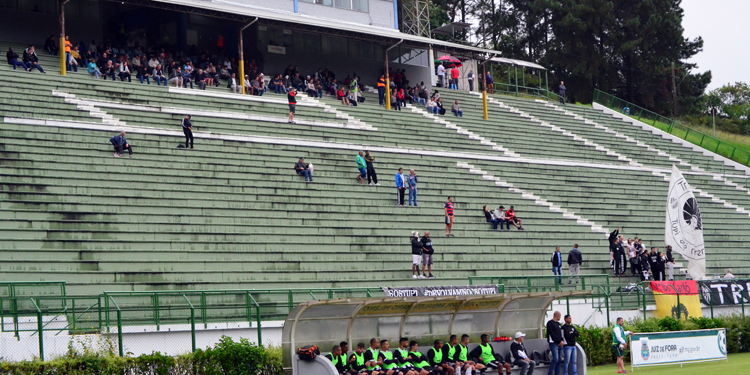 esp Tupi Estádio Municipal foto Olavo Prazeres destacada