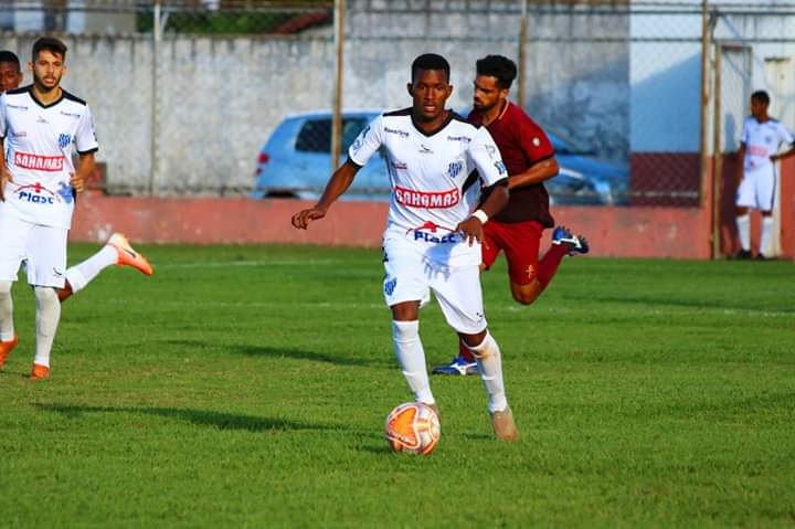 esp Tupi sub 20 foto Tupi FC