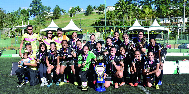 Ceilândia e Nativa vencem o Brasileiro de Fut7 1 esp fut7 Nativa foto CBF7 Brasil divulgação