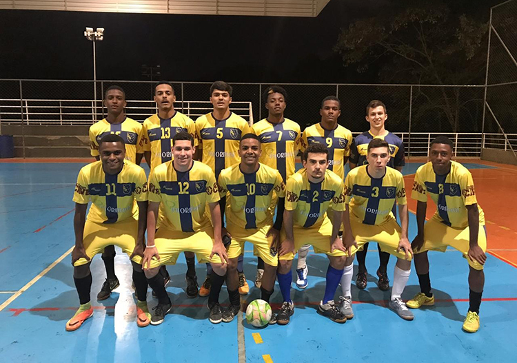 esp futsal Bom Pastor foto Jean Phillip divulgação interna
