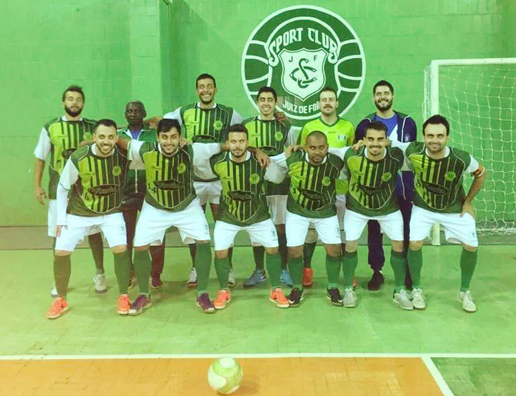 esp futsal Sport foto divulgação