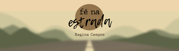 fé na estrada