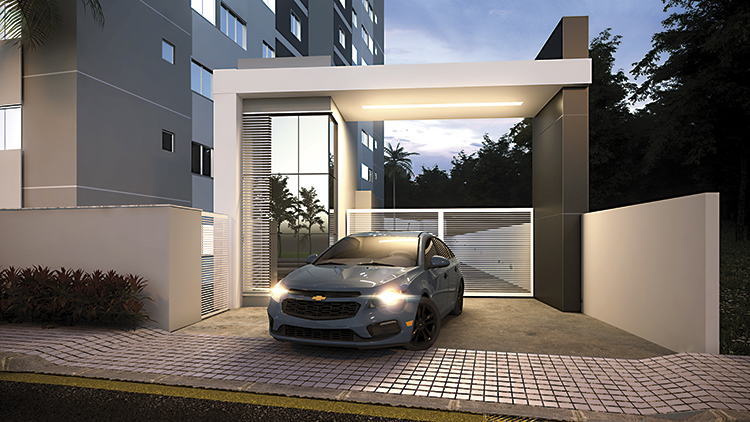 Inter Construtora lança empreendimento no bairro Teixeiras 2 inter construtora 2
