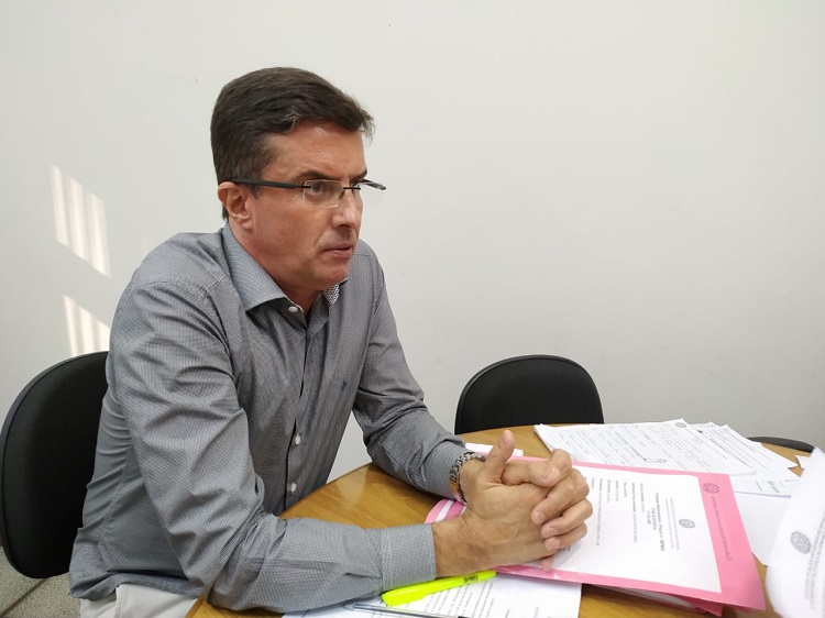 juvenal martins