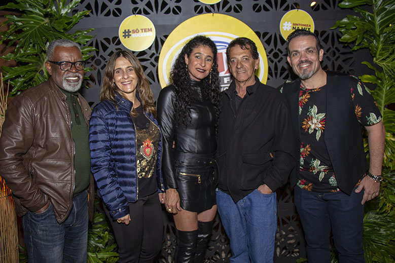 Lançamento Rádio Mix FM 88,9 114 lançamento