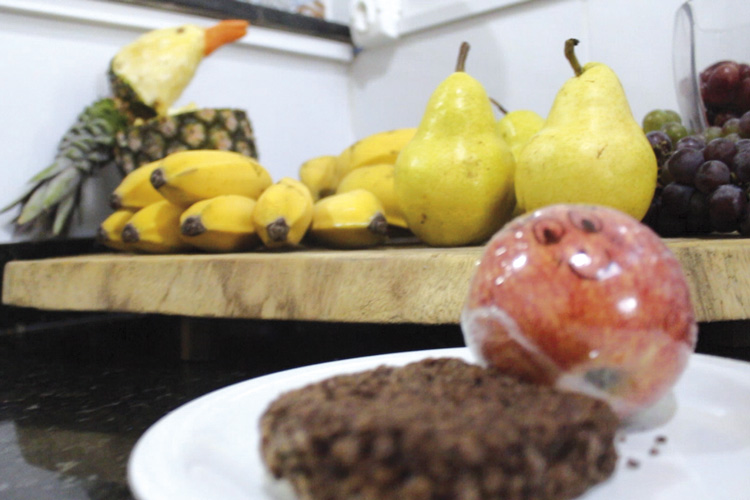 Imagem: Confira dicas de como preparar merendas nutritivas e saborosas
