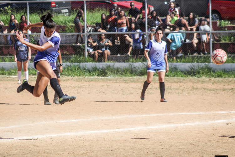 Futebol feminino busca valorização e impulso com o Mundial 3 para capa esp São Carlos foto Rafael Campos Rise Up 3