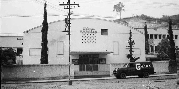 Juiz de Fora tem demanda para filmes além dos blockbusters? 4 paraiso