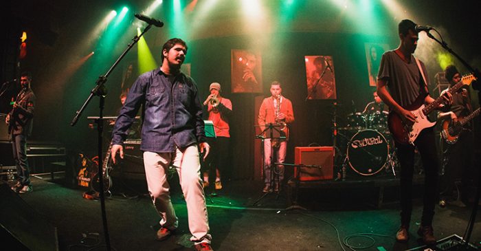 rafael cardoso CULTURAL