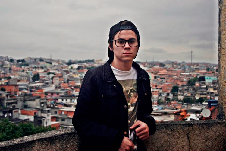 Ator Rafael Miguel e seus pais são assassinados 1 rafael miguel reprodução instagram