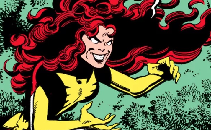 'X-Men: Fênix Negra' estreia nesta quinta-feira (6) 4 saga fenix 3