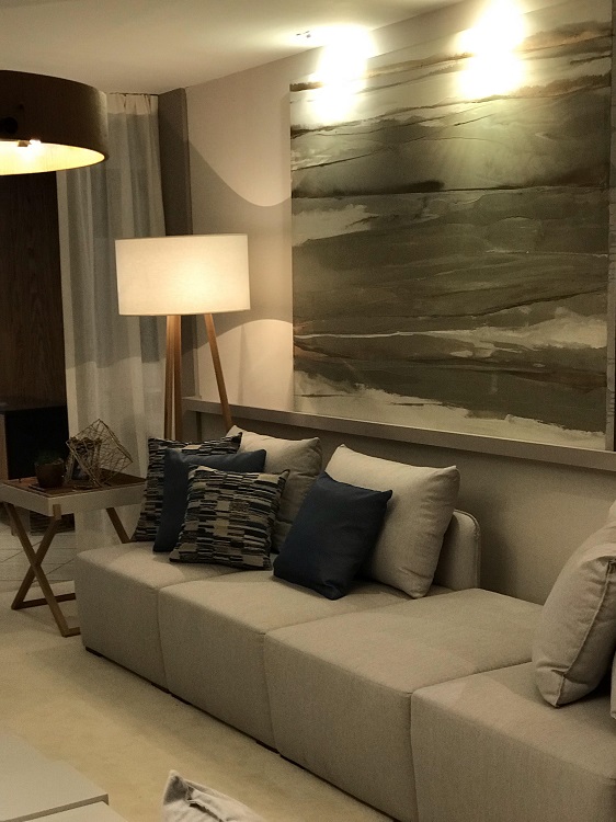 Sofá: o protagonista da decoração 5 sofa casa arrumada 4