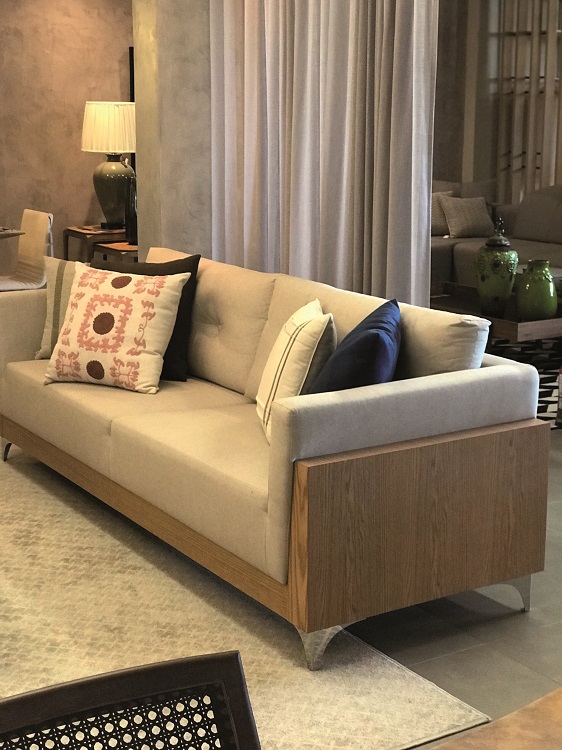 Sofá: o protagonista da decoração 7 sofa casa arrumada 6