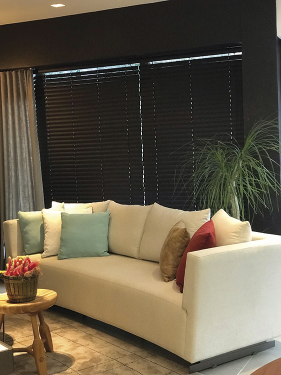 Sofá: o protagonista da decoração 4 sofa casa arrumada