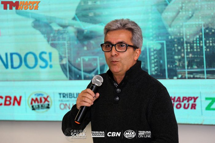 Lançamento Projeto Perfil do Consumidor Juiz-forano 40 tmhappyhour IMG 6392
