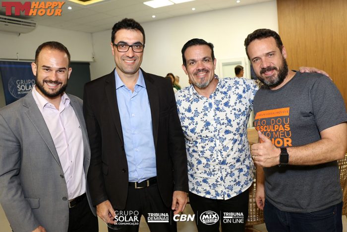 Lançamento Projeto Perfil do Consumidor Juiz-forano 50 tmhappyhour IMG 6423