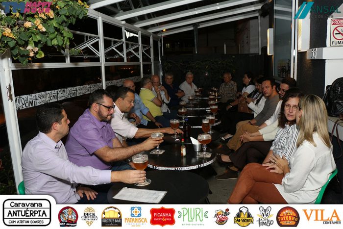 Caravana Antuérpia V 8 tmhappyhour IMG 6480