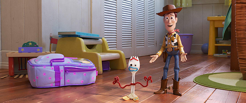 'Toy Story 4' estreia com fôlego para mais uma boa aventura 1 toy story 4