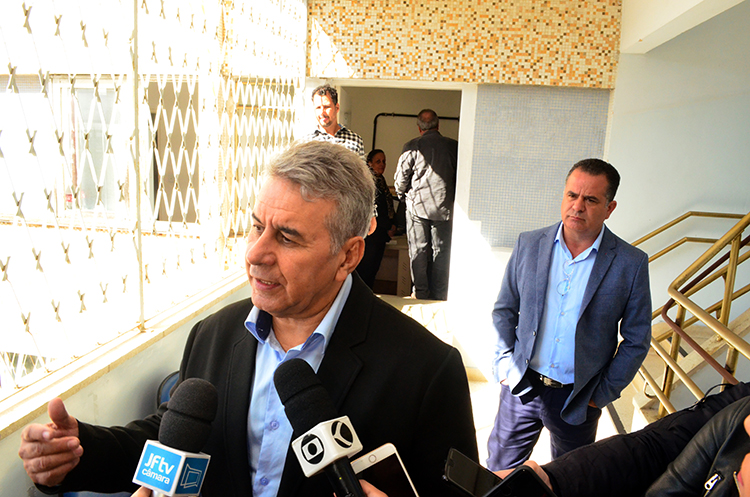 Serviços do PAM-Marechal serão transferidos para outros locais 2 vereadores olavo prazeres2